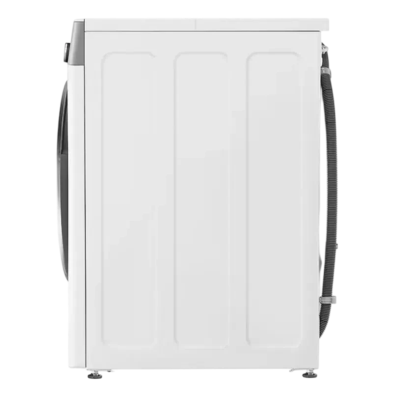 Стиральная машина LG F4WR913P3WA, 13кг, Белый 9