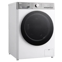 Стиральная машина LG F4WR913P3WA, 13кг, Белый 2