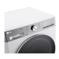 Стиральная машина LG F4WR913P3WA, 13кг, Белый 12