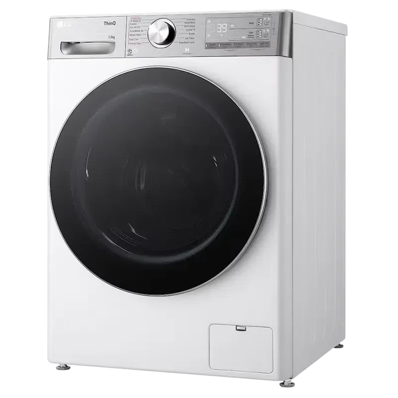 Стиральная машина LG F4WR913P3WA, 13кг, Белый 3