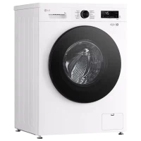 Mașină de spălat rufe LG F4X1009NWB White 3