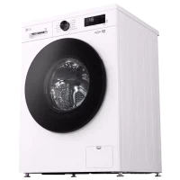 Mașină de spălat rufe LG F4X1009NWB White 4