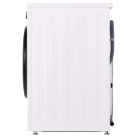 Mașină de spălat rufe LG F4X1009NWB White 7