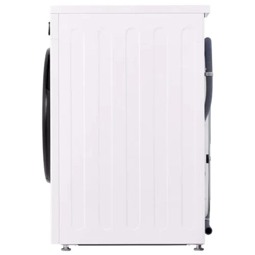 Стиральная машина LG F4X1009NWB White
