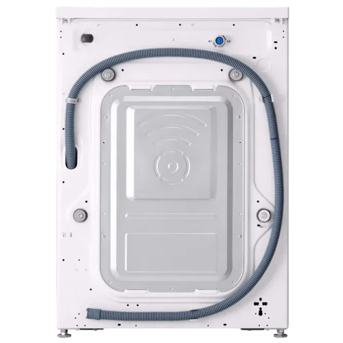 Стиральная машина LG F4X1009NWB White