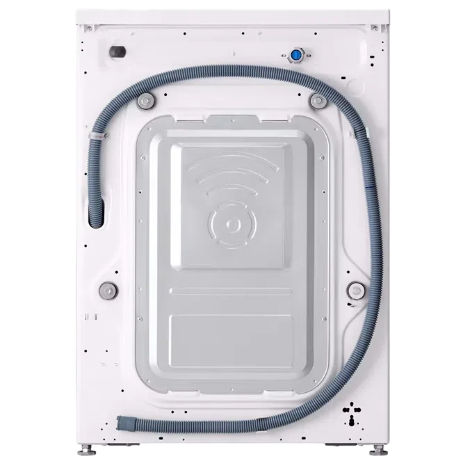Mașină de spălat rufe LG F4X1009NWB White 8