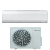Сплит-система Samsung AR60F18C1BWNUA 12