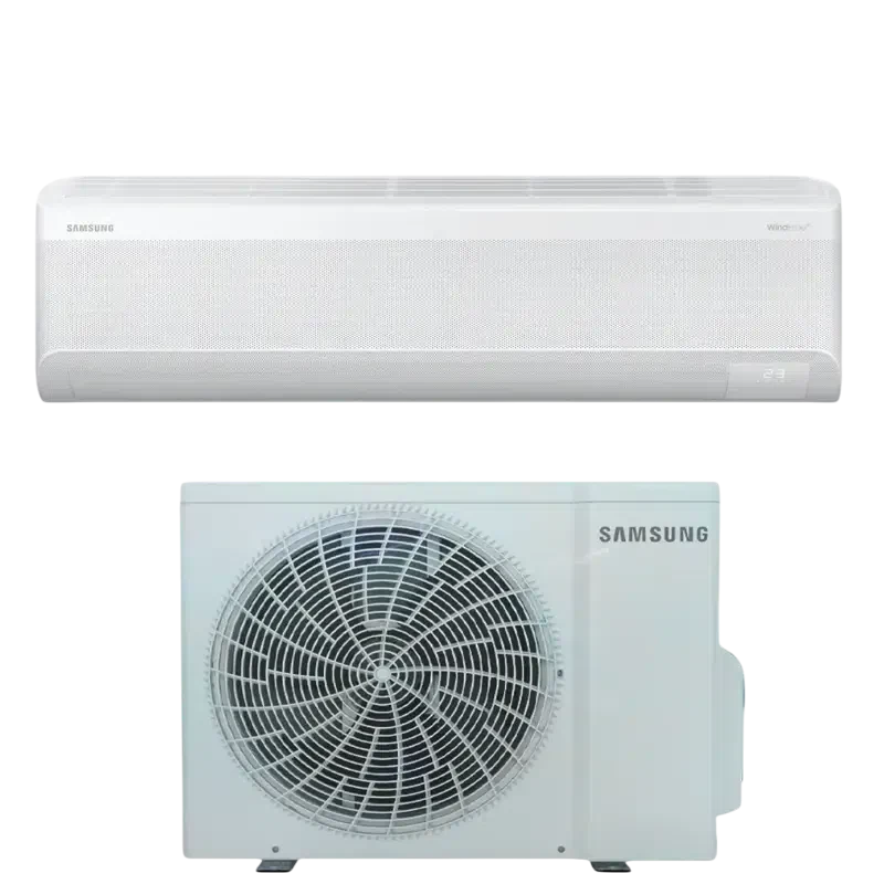 Сплит-система Samsung AR60F18C1BWNUA 12