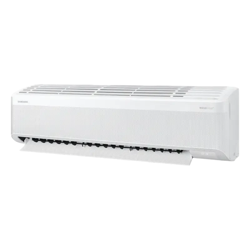 Сплит-система Samsung AR60F18C1BWNUA 5