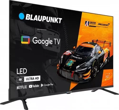 Телевизор Blaupunkt 50UGC5500 2