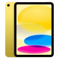 Apple iPad 11" (2025) A16 128GB Wi-Fi Yellow