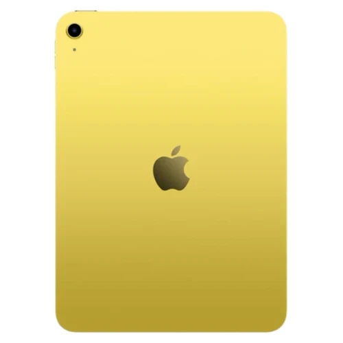 Apple iPad 11" (2025) A16 128GB Wi-Fi Yellow