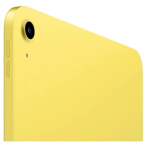 Apple iPad 11" (2025) A16 128GB Wi-Fi Yellow