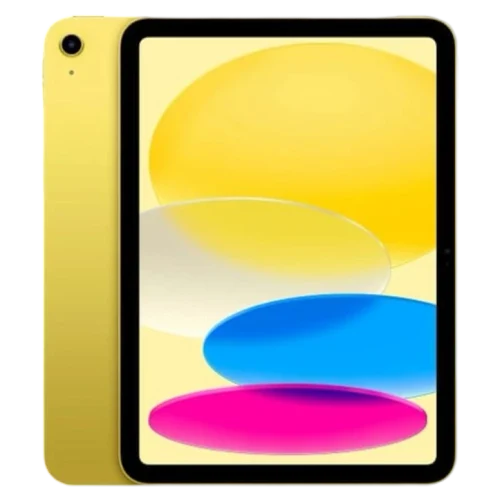 Apple iPad 11" (2025) A16 256GB Wi-Fi Yellow