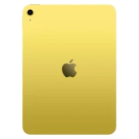 Apple iPad 11" (2025) A16 256GB Wi-Fi Yellow 2