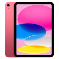 Apple iPad 11" (2025) A16 256GB Wi-Fi Pink