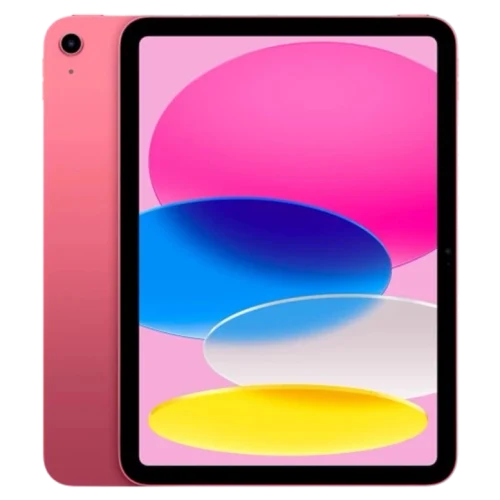 Apple iPad 11" (2025) A16 256GB Wi-Fi Pink