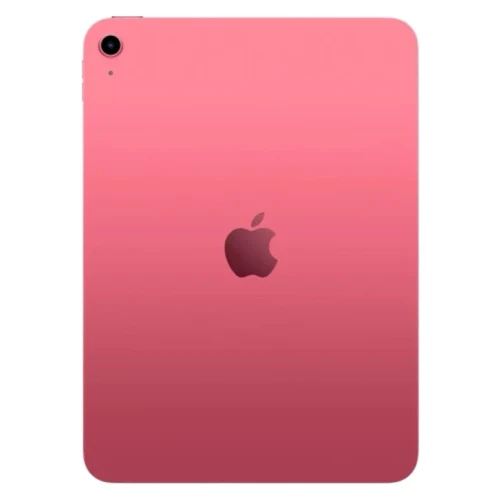 Apple iPad 11" (2025) A16 256GB Wi-Fi Pink