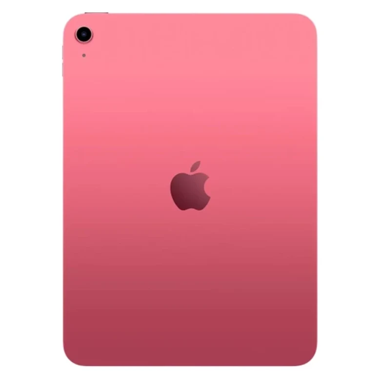 Apple iPad 11" (2025) A16 256GB Wi-Fi Pink 2