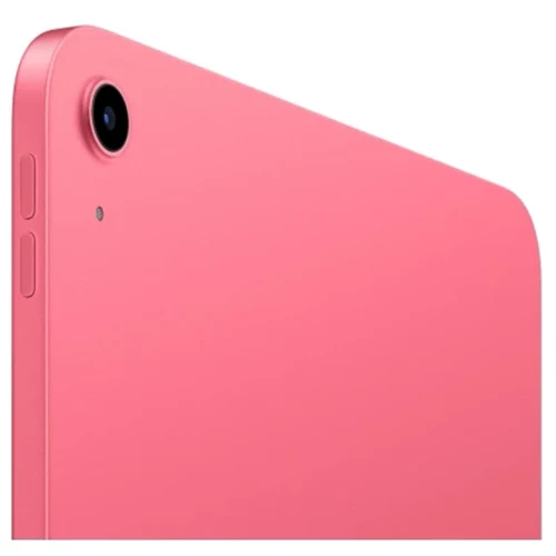 Apple iPad 11" (2025) A16 256GB Wi-Fi Pink