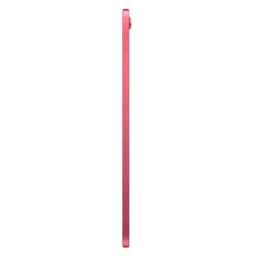 Apple iPad 11" (2025) A16 256GB Wi-Fi Pink