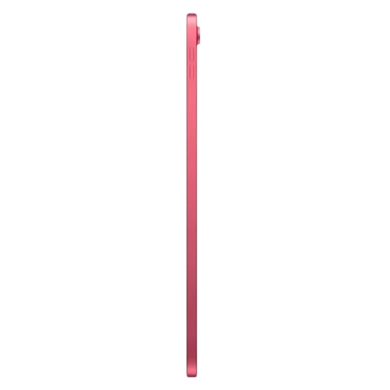 Apple iPad 11" (2025) A16 256GB Wi-Fi Pink 4