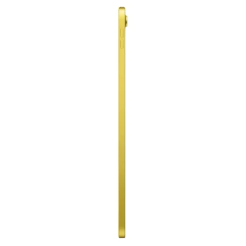 Apple iPad 11" (2025) A16 512GB Wi-Fi Yellow