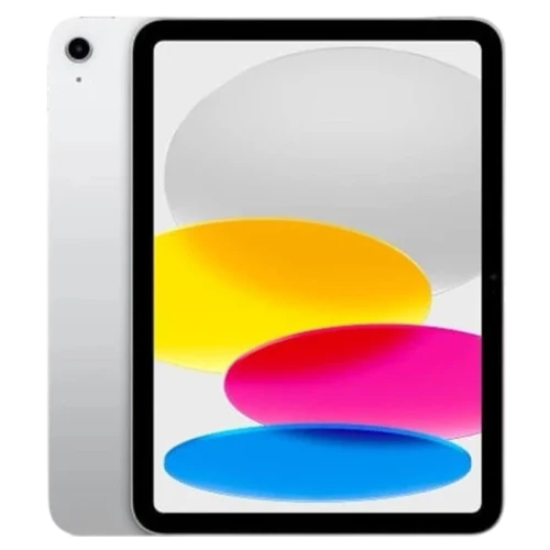 Apple iPad 11" (2025) A16 512GB Wi-Fi Silver