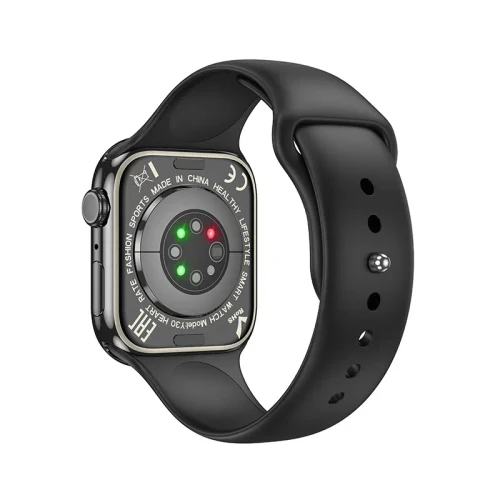 Смарт-часы Hoco Y30 Call, Black