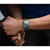 Ceas inteligent Hoco Y30 Call, Black 3