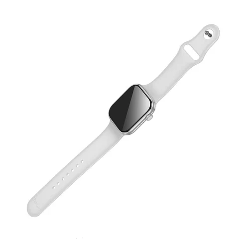 Смарт-часы Hoco Y30 Call, Silver