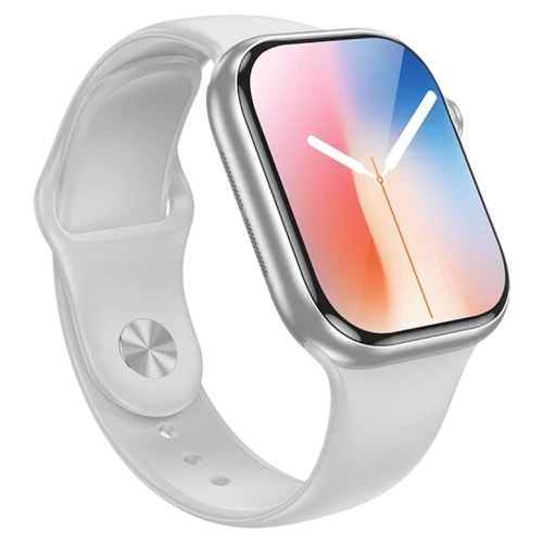 Смарт-часы Hoco Y30 Call, Silver