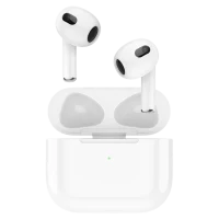 Căști fără fir Hoco EW43 true, White