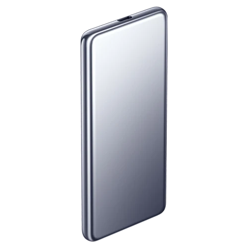 Портативное зарядное устройство Xiaomi Power Bank Ultra Slim, Silver