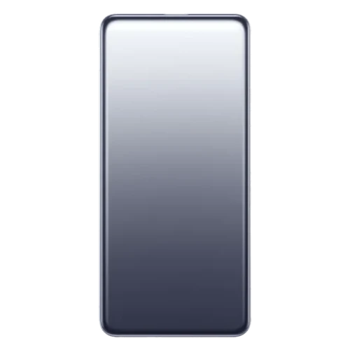 Портативное зарядное устройство Xiaomi Power Bank Ultra Slim, Silver
