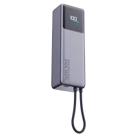 Xiaomi 10000mAh Power Bank 165W (Integrated Cable) Ultra Fast Charger 2
