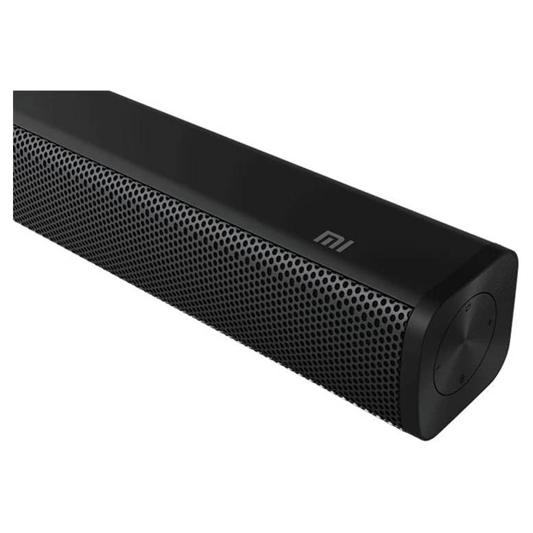 Xiaomi Soundbar 2.0 S22E Black 3
