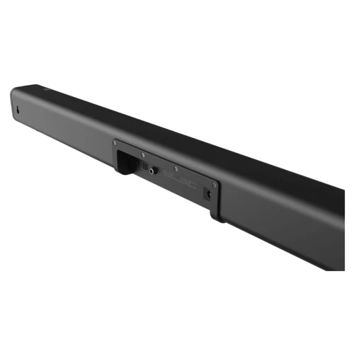 Саундбар Xiaomi Soundbar 2.0 S22E, Black