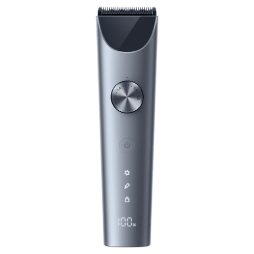 Машинка для стрижки Xiaomi Hair Clipper 2, Серый