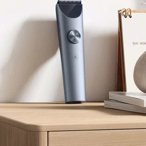 Машинка для стрижки Xiaomi Hair Clipper 2, Серый