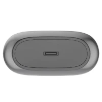 Aparat de ras Xiaomi Electric Shaver S200, Gri 4