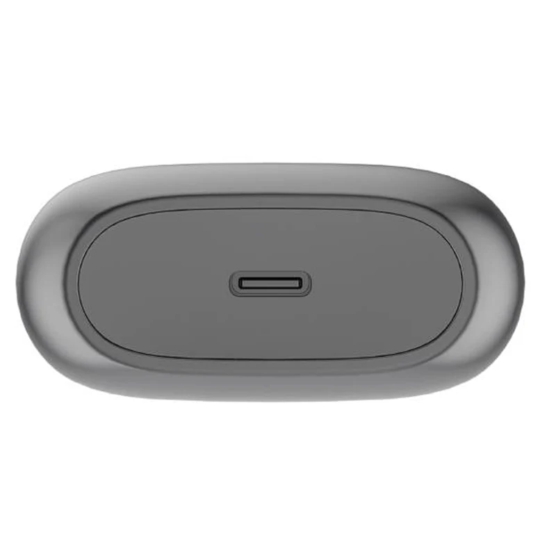 Aparat de ras Xiaomi Electric Shaver S200, Gri 4