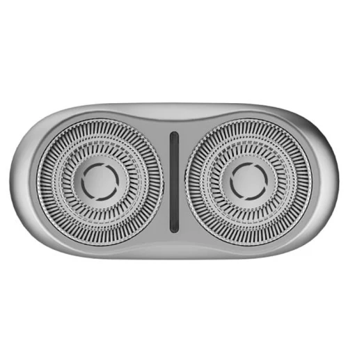 Бритва Xiaomi Electric Shaver S200, Серебристый