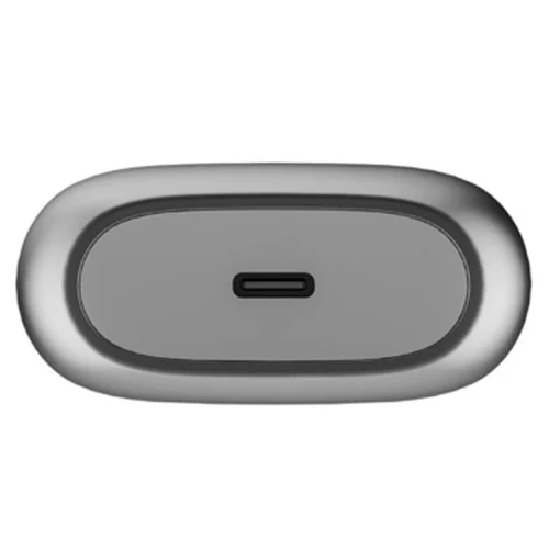 Бритва Xiaomi Electric Shaver S200, Серебристый