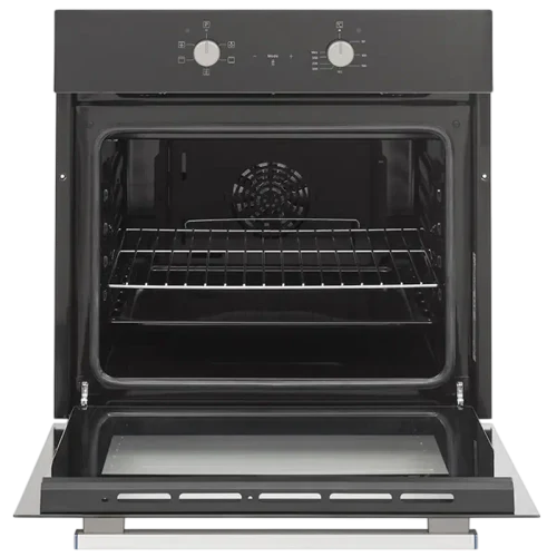 Cuptor Electric Daewoo BO6CD72GBNM, Black
