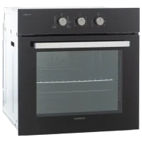 Cuptor Electric Daewoo BO6HM51GBNM, Black 4
