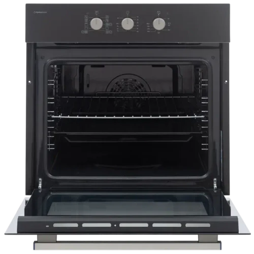 Cuptor Electric Daewoo BO6HM51GBNM, Black