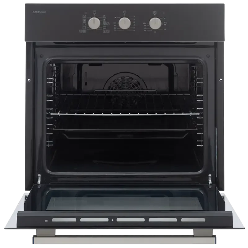 Cuptor Electric Daewoo BO6HM51GBNM, Black 3