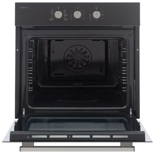 Cuptor Electric Daewoo BO6HM51GBNM, Black