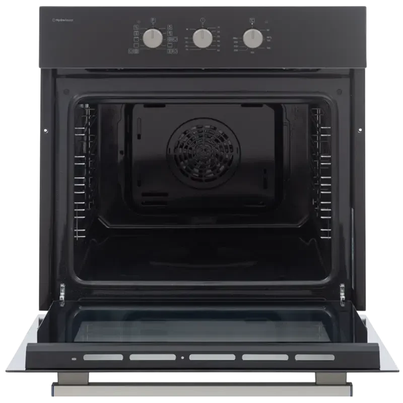 Cuptor Electric Daewoo BO6HM51GBNM, Black 2